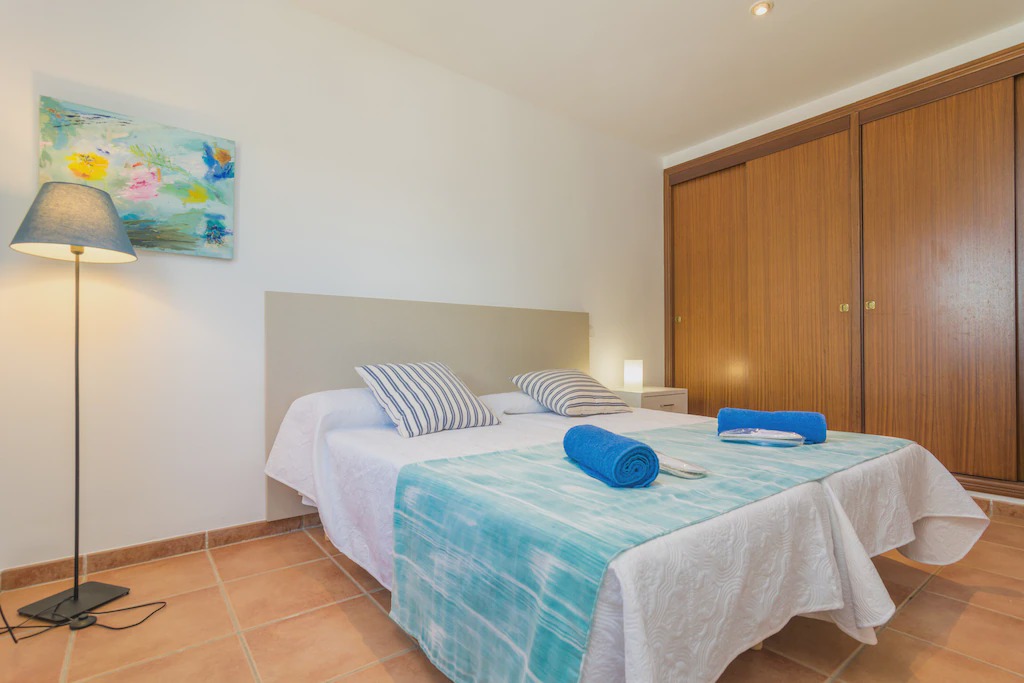 Photo of Bedroom in Son Servera