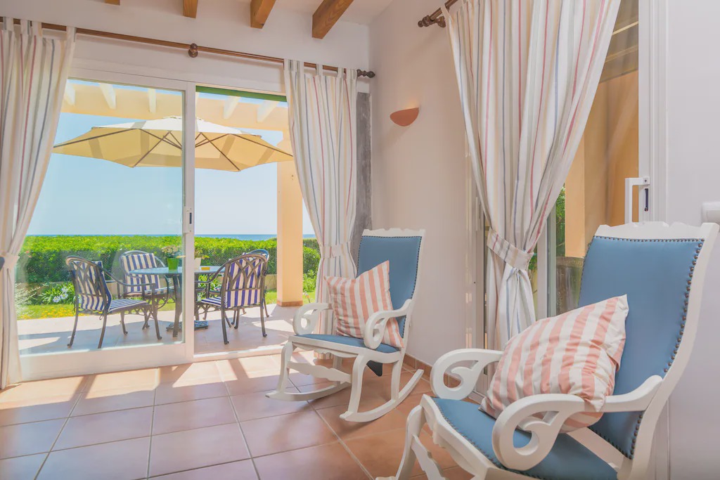 Photo of Livingroom in Son Servera