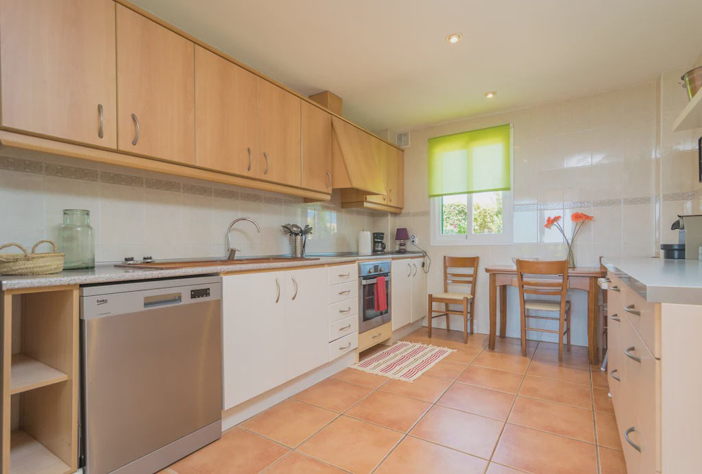Photo of Kitchen in Son Servera
