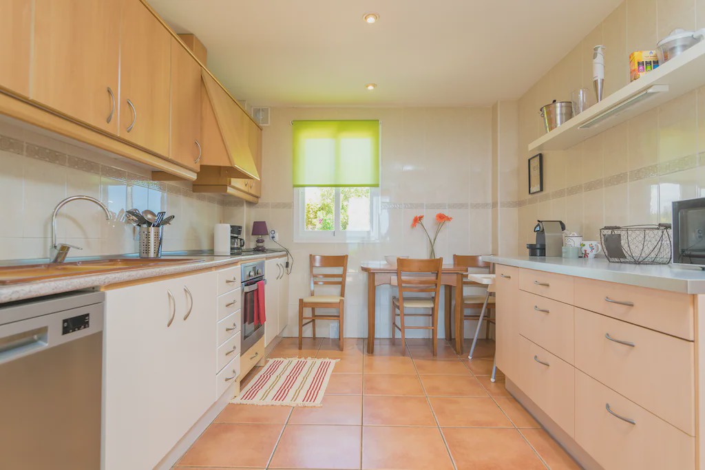 Photo of Kitchen in Son Servera