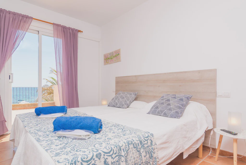 Photo of Bedroom in Son Servera