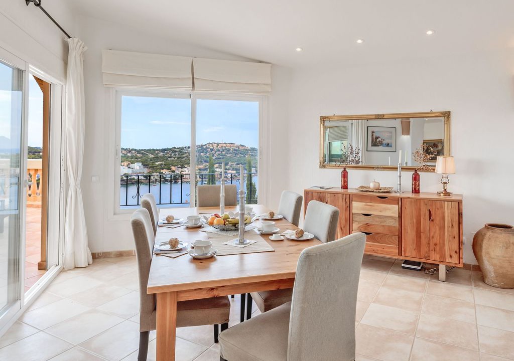 Photo of Livingroom in Ses Rotes Velles