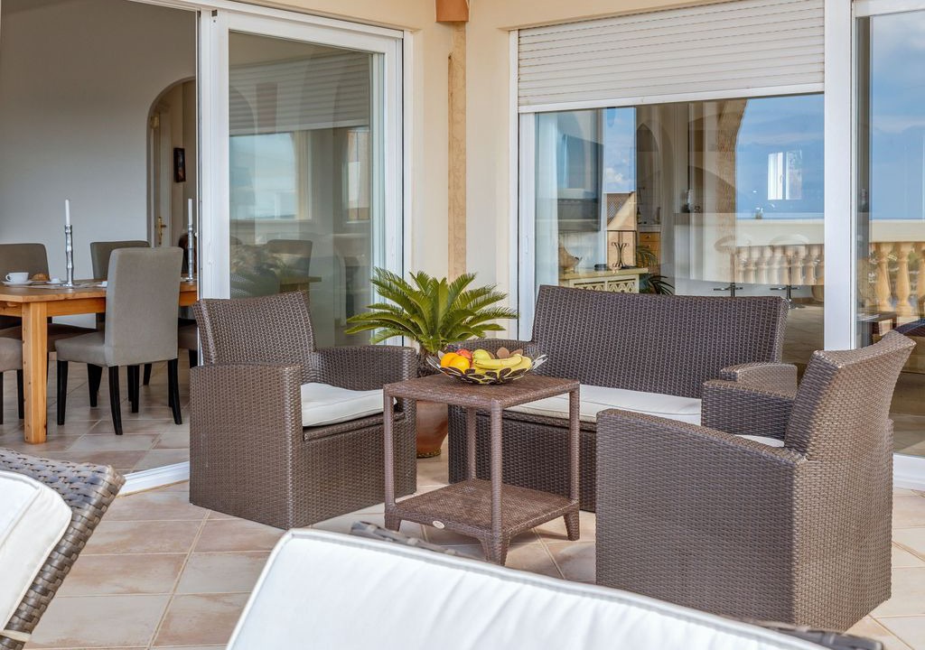 Photo of Livingroom in Ses Rotes Velles