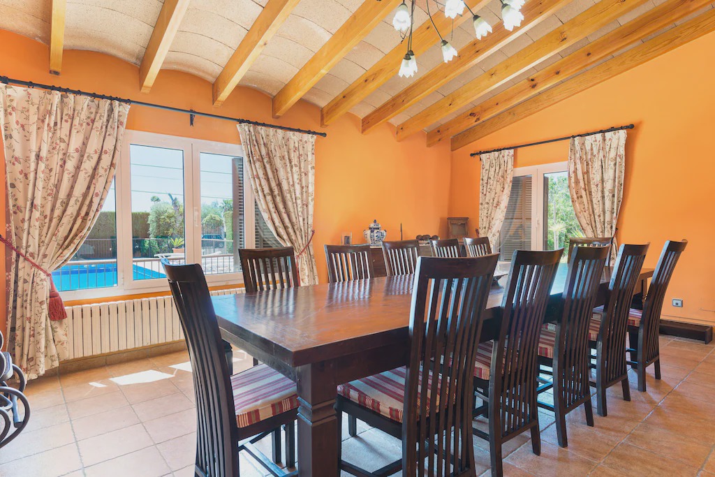 Photo of Livingroom in Es Garrovers