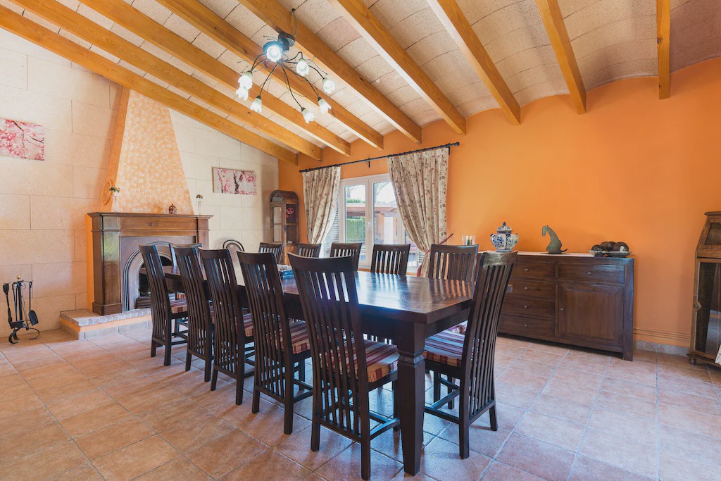 Photo of Livingroom in Es Garrovers