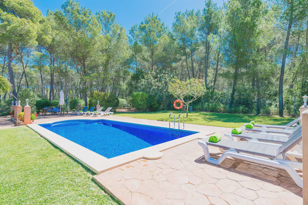 Photo of Outdoor in Sa Cabaneta