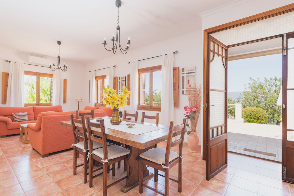 Photo of Livingroom in Sa Cabaneta
