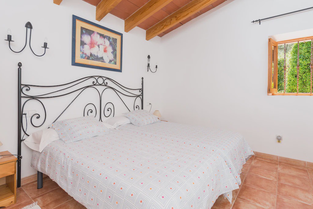Photo of Bedroom in Sa Cabaneta