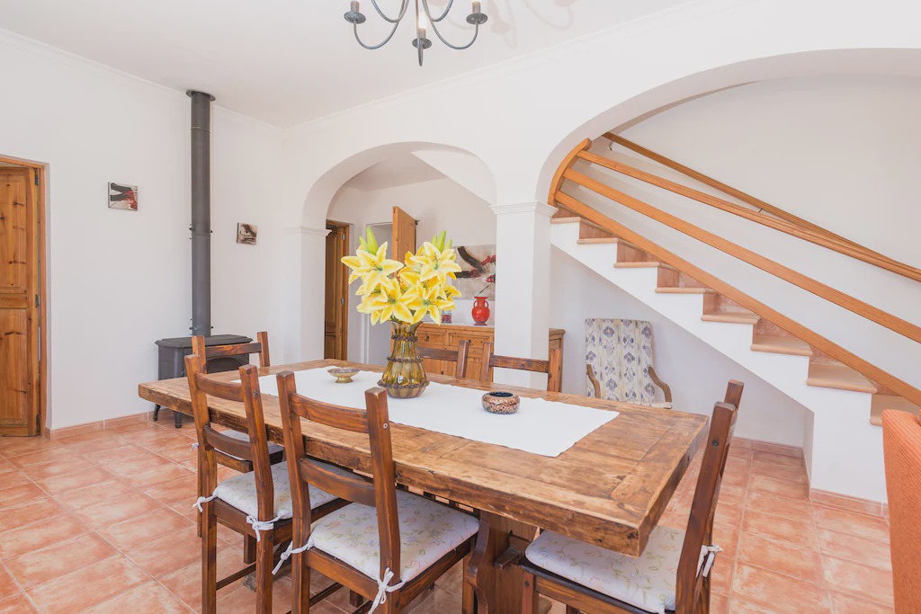 Photo of Livingroom in Sa Cabaneta