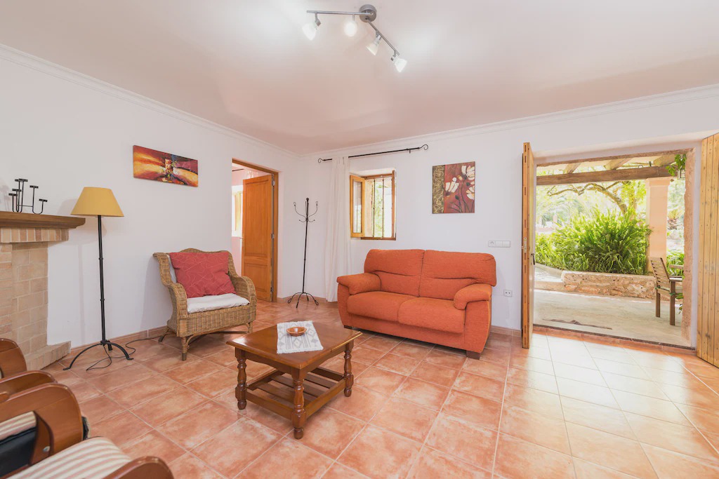 Photo of Livingroom in Sa Cabaneta