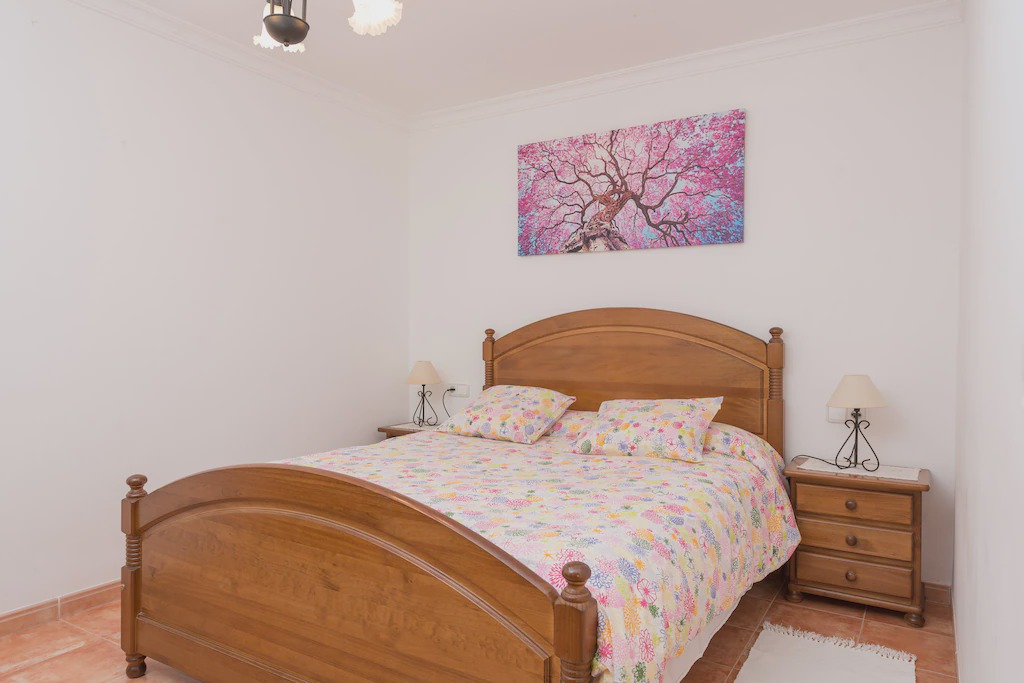 Photo of Bedroom in Sa Cabaneta