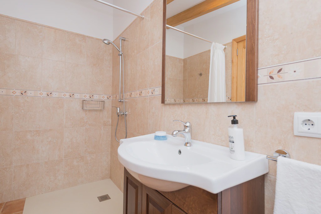 Photo of Bathroom in Sa Cabaneta