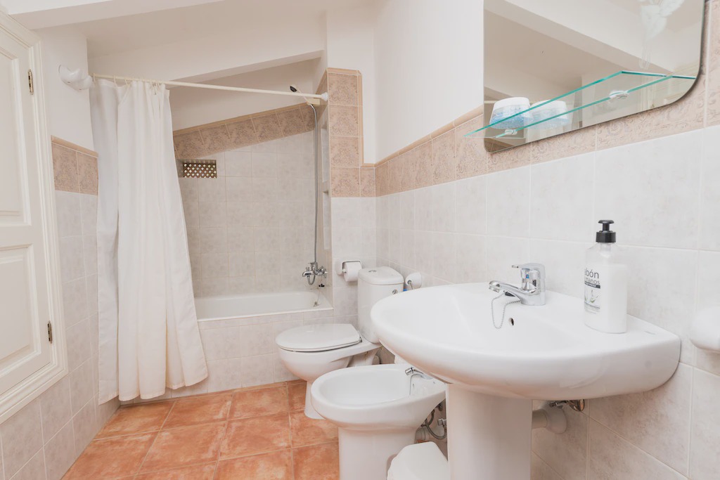 Photo of Bathroom in Sa Cabaneta