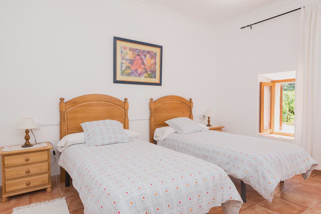 Photo of Bedroom in Sa Cabaneta