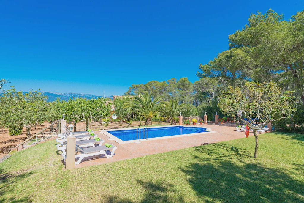 Photo of Outdoor in Sa Cabaneta