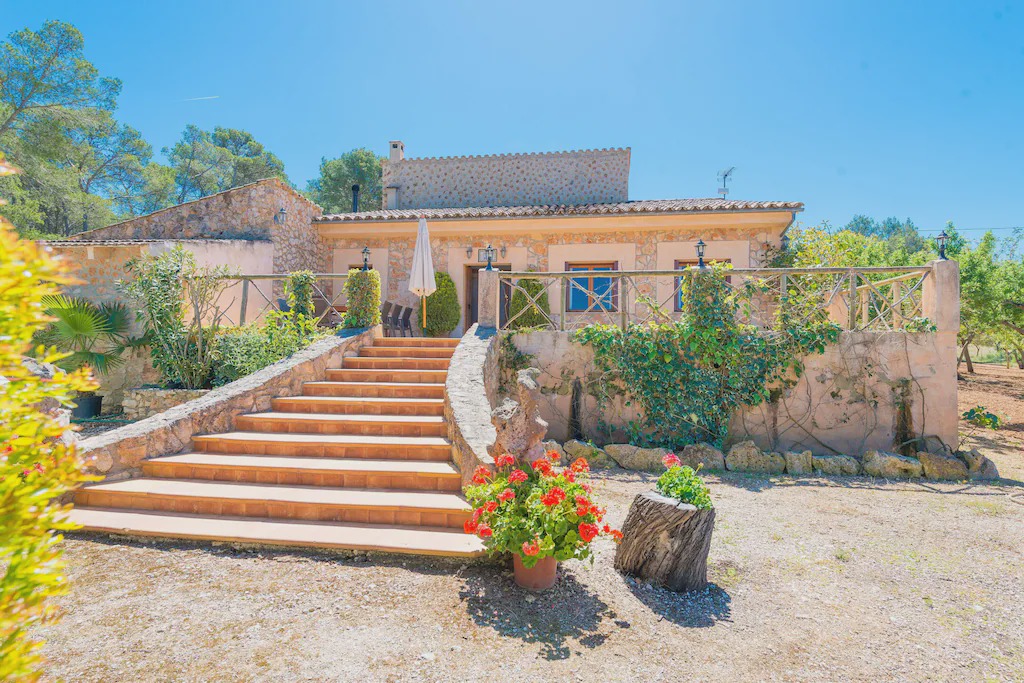 Photo of Buildings in Sa Cabaneta