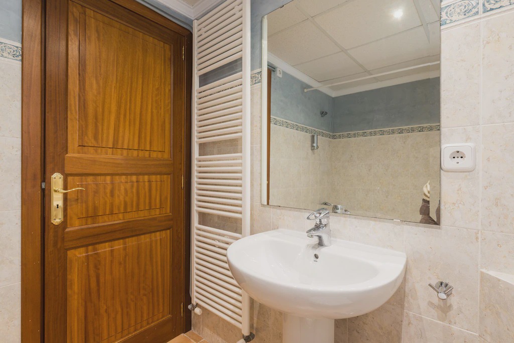 Photo of Bathroom in S'Arxiduc