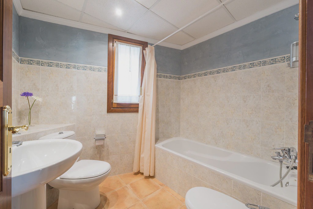 Photo of Bathroom in S'Arxiduc