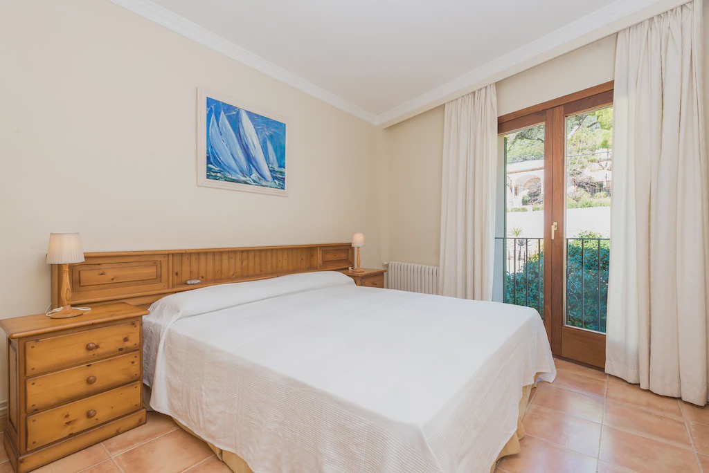 Photo of Bedroom in S'Arxiduc