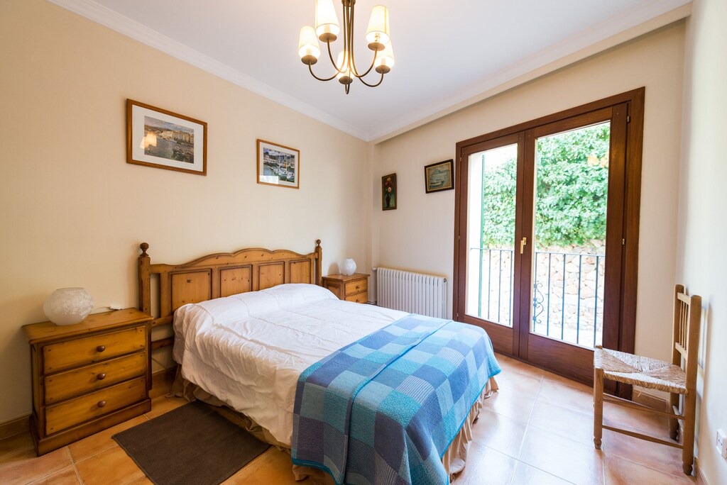Photo of Bedroom in S'Arxiduc
