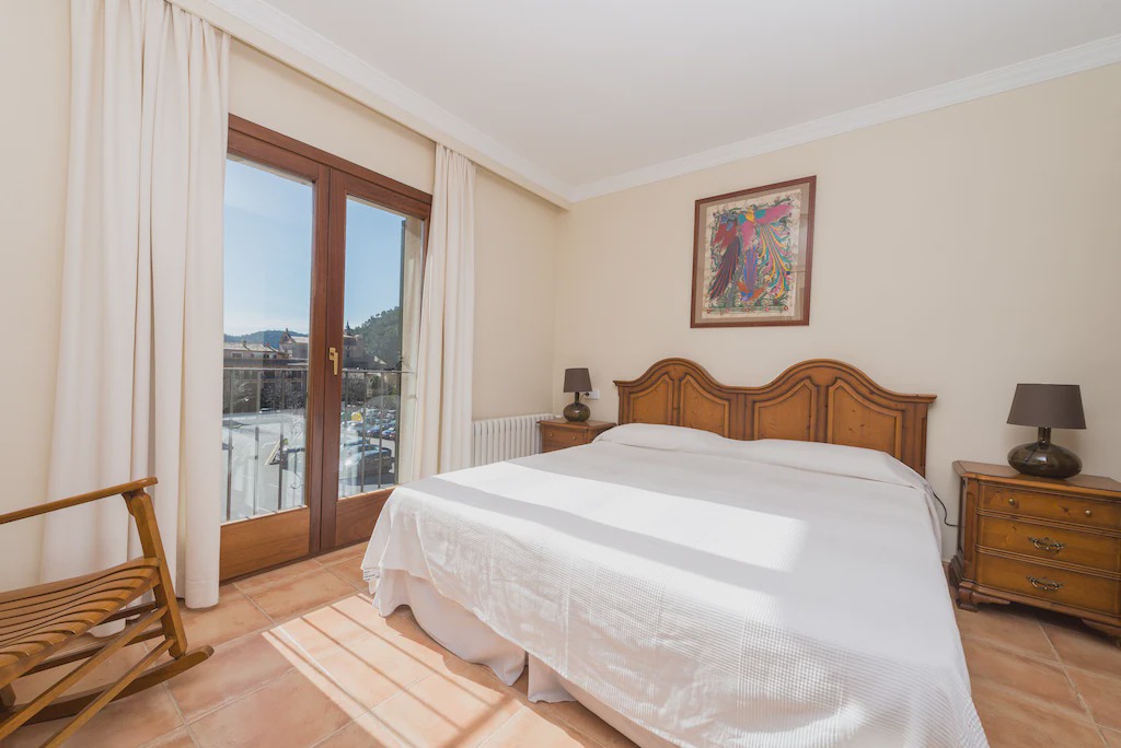 Photo of Bedroom in S'Arxiduc