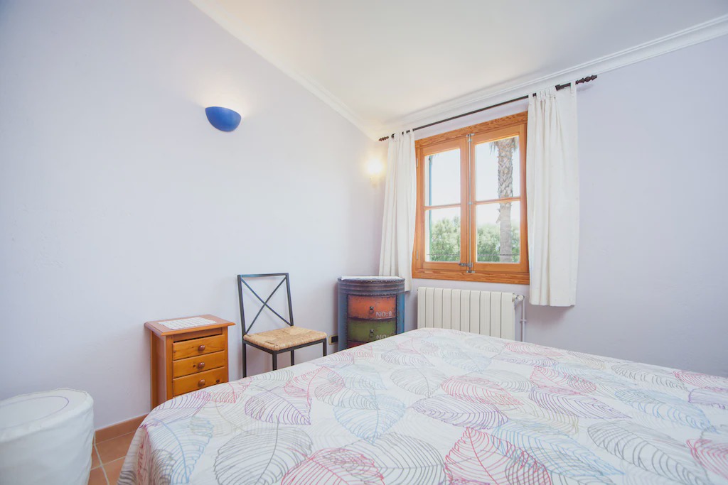Photo of Bedroom in Pollensa