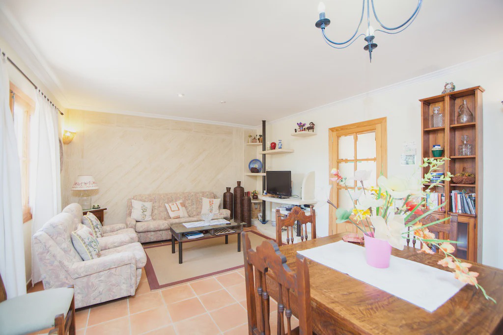 Photo of Livingroom in Pollensa