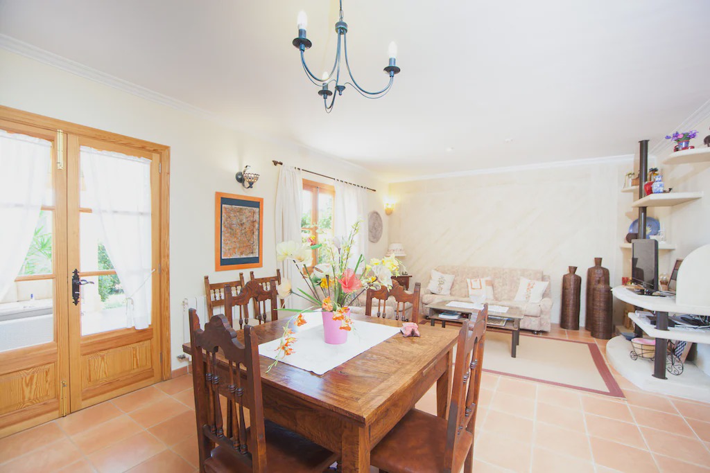 Photo of Livingroom in Pollensa