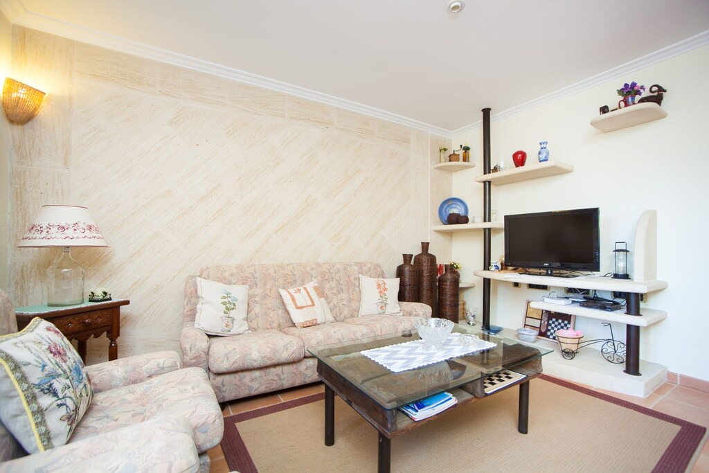 Photo of Livingroom in Pollensa