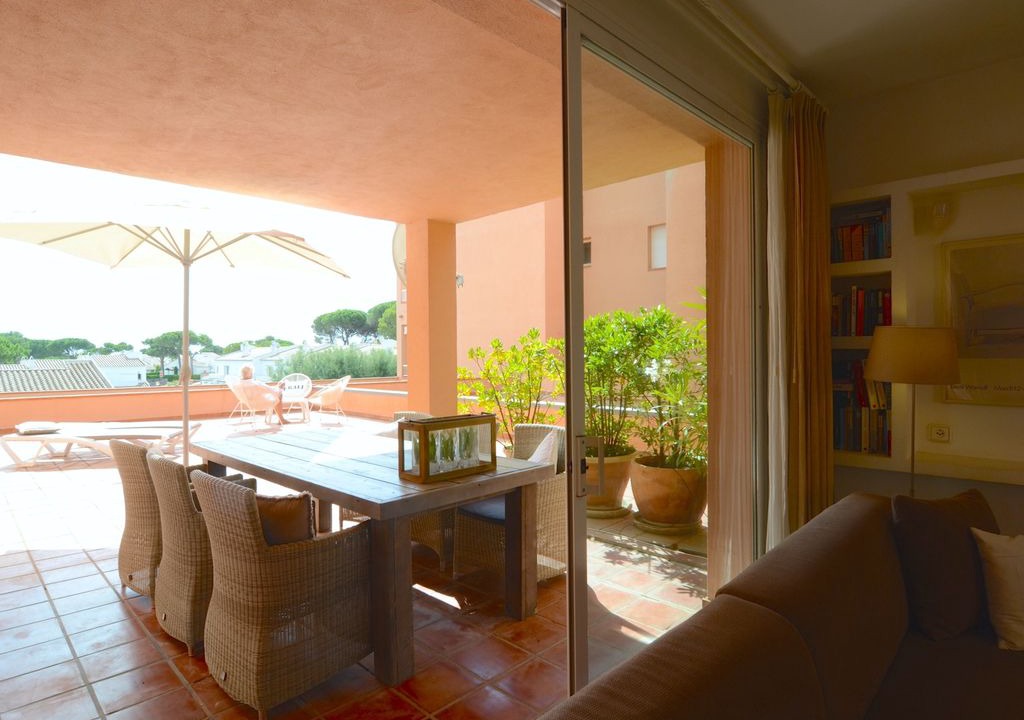 Photo of Livingroom in Pals