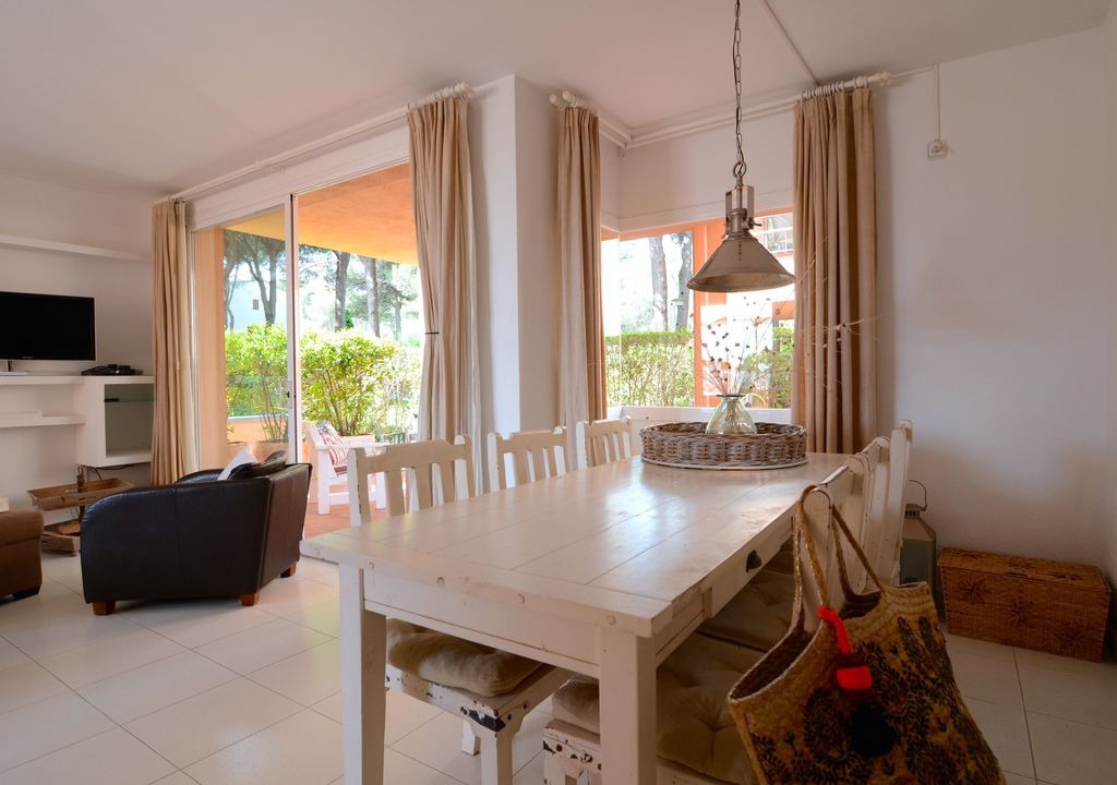 Photo of Livingroom in Pals