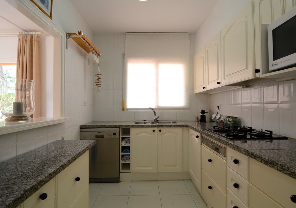 Photo of Kitchen in Pals