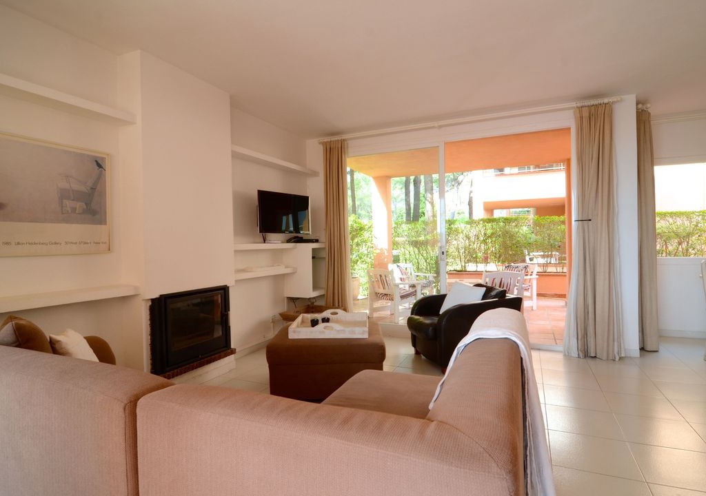 Photo of Livingroom in Pals
