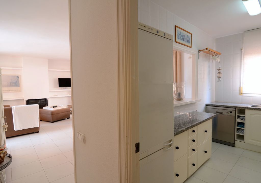 Photo of Kitchen in Pals
