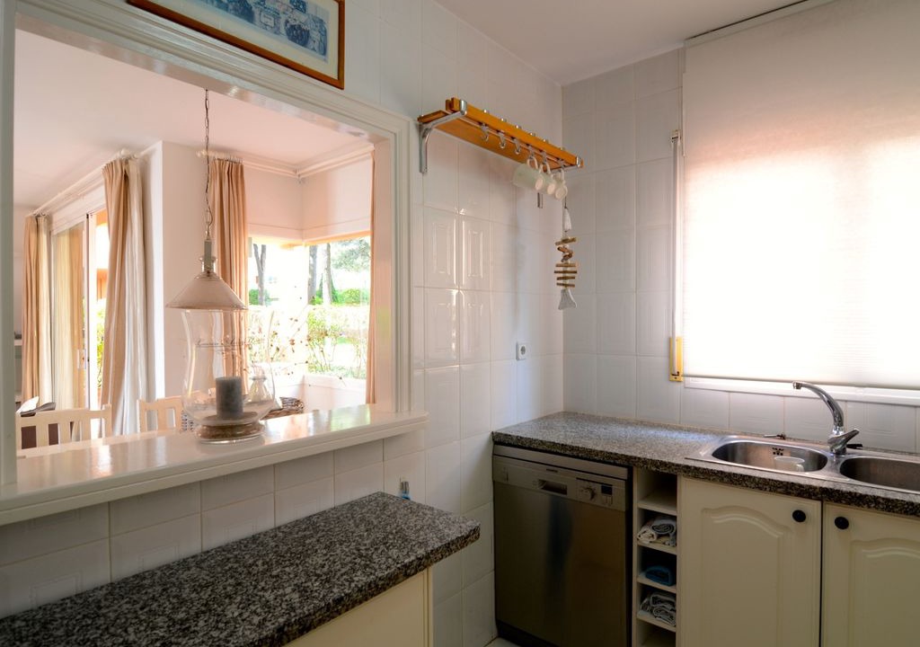 Photo of Kitchen in Pals