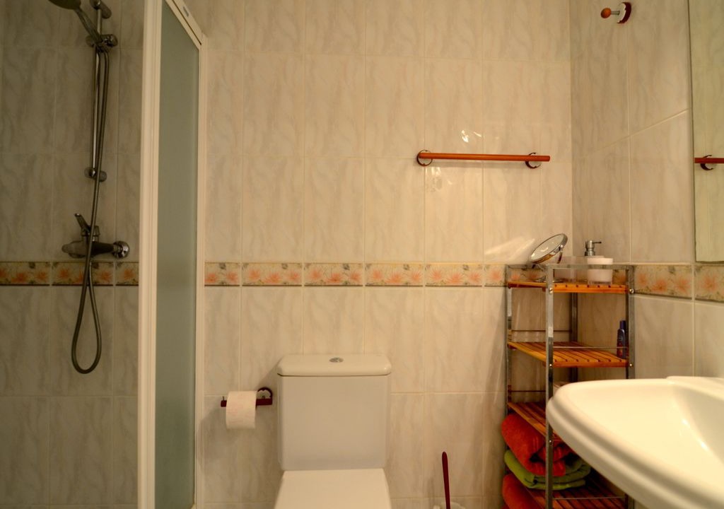 Photo of Bathroom in Pals