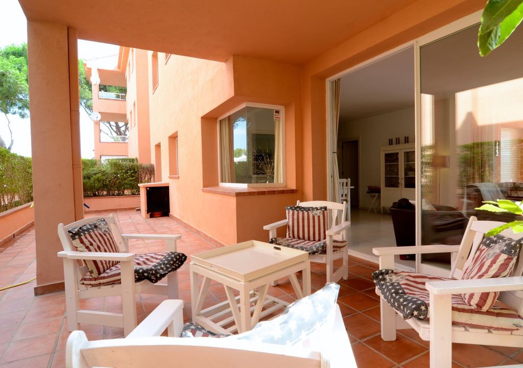 Photo of Livingroom in Pals