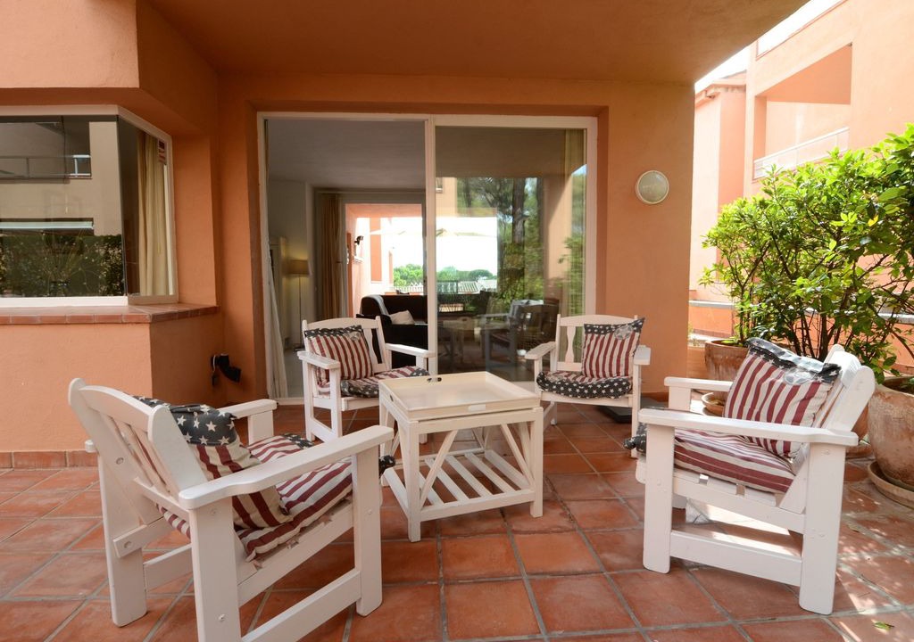 Photo of Livingroom in Pals