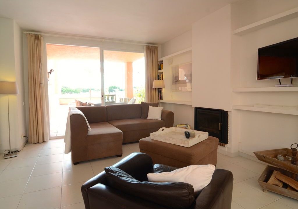 Photo of Livingroom in Pals