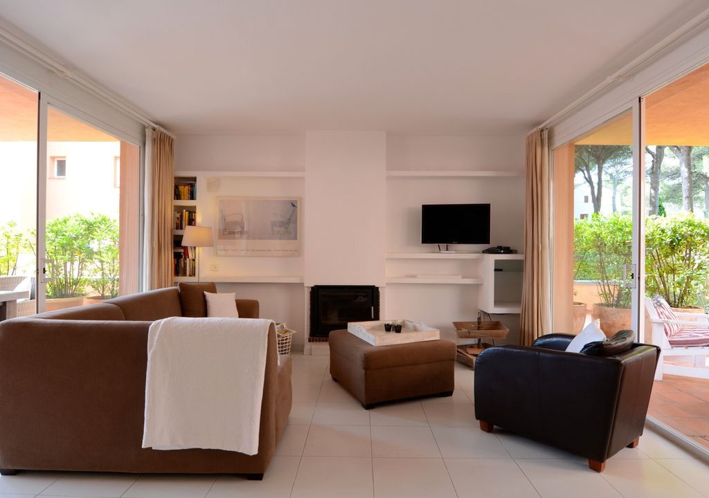 Photo of Livingroom in Pals