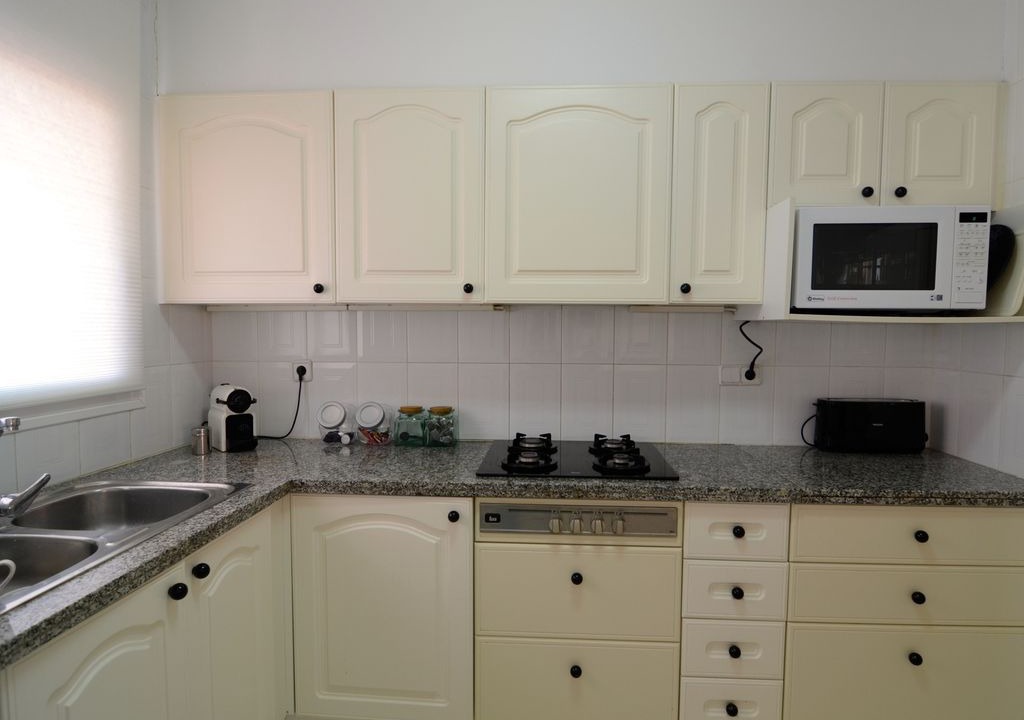Photo of Kitchen in Pals