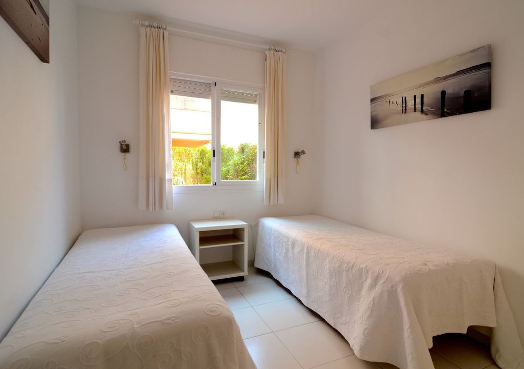 Photo of Bedroom in Pals