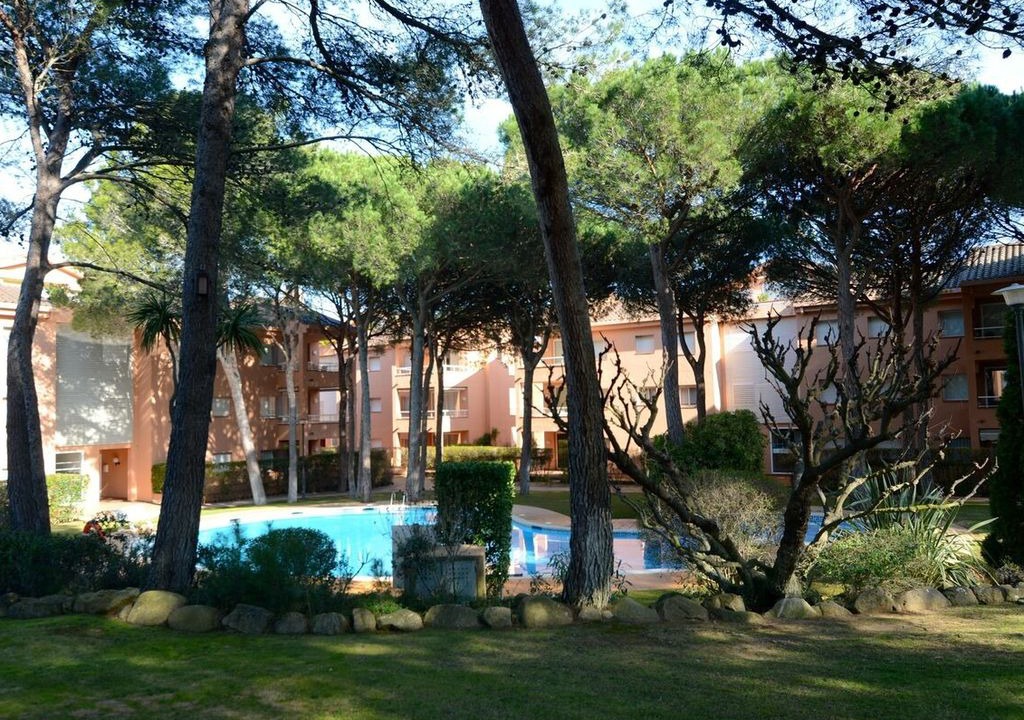 Photo of Buildings in Pals