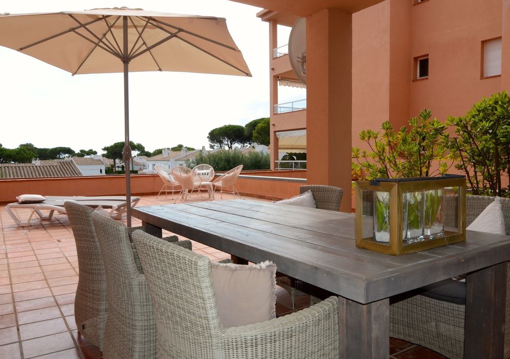 Photo of Patio Balcony in Pals