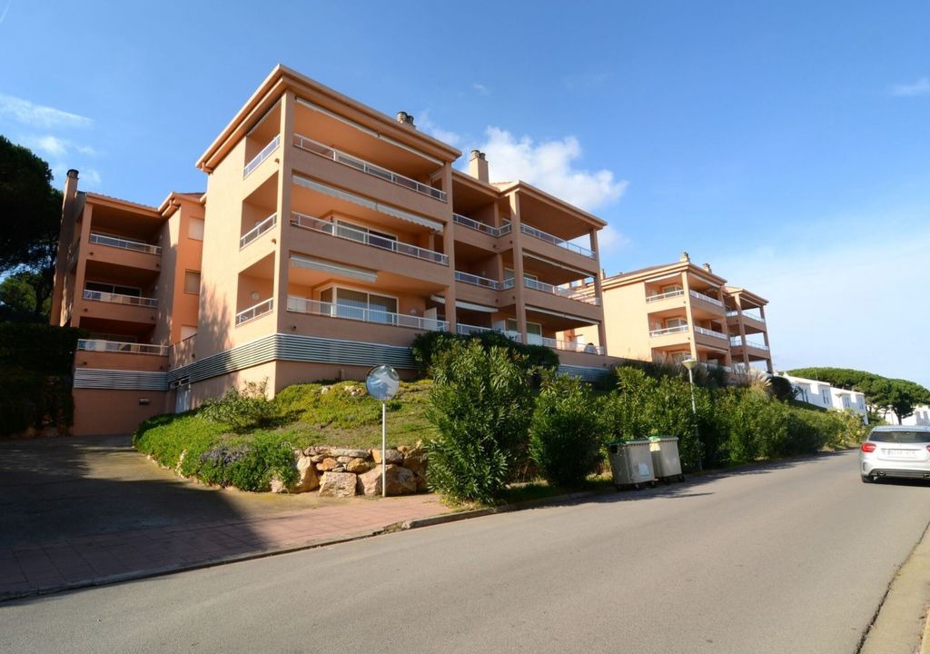 Photo of Buildings in Pals