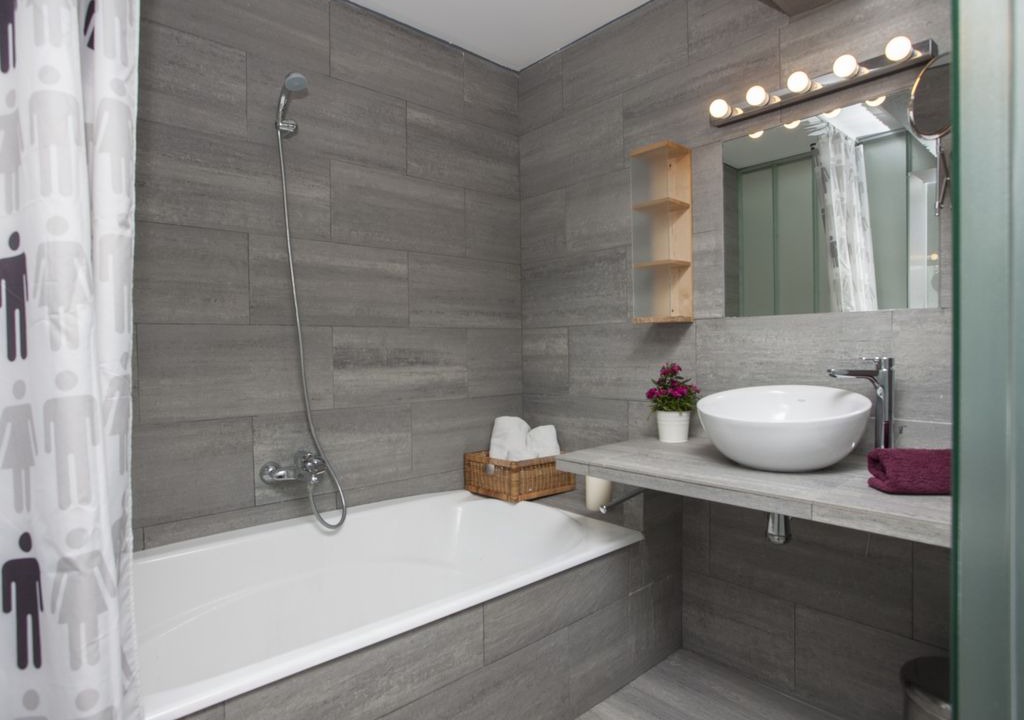 Photo of Bathroom in Soternes