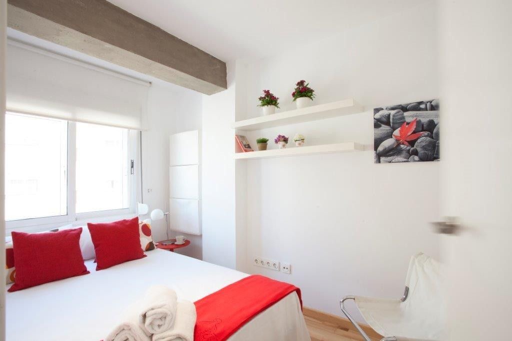 Photo of Bedroom in Soternes