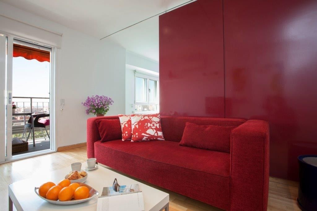Photo of Livingroom in Soternes
