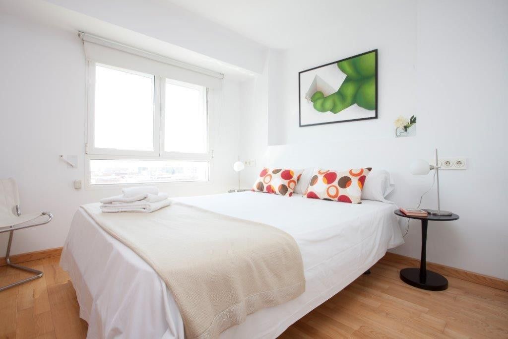 Photo of Bedroom in Soternes
