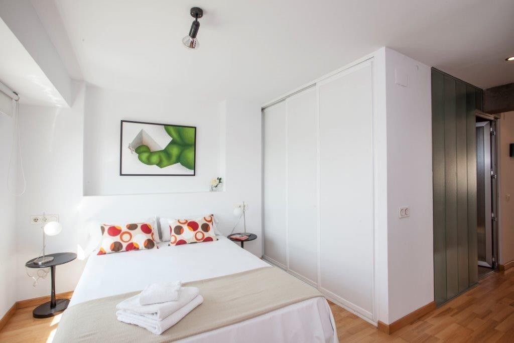 Photo of Bedroom in Soternes